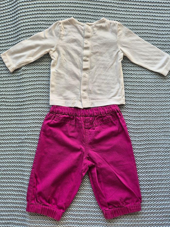 Ensemble petite souris - photo numéro 3