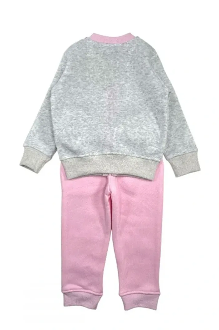 Ensemble jogging survêtement Lilo & Stitch neuf 2 ans - photo numéro 4