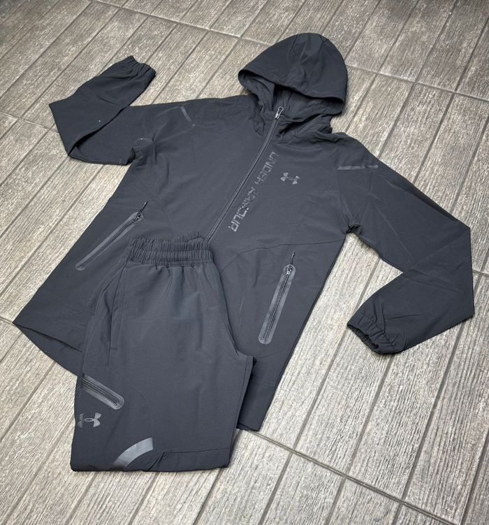 Under armour - photo numéro 2