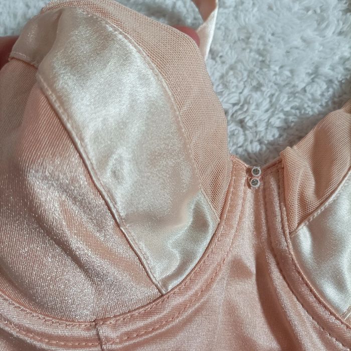Body vintage taille 38 - photo numéro 7