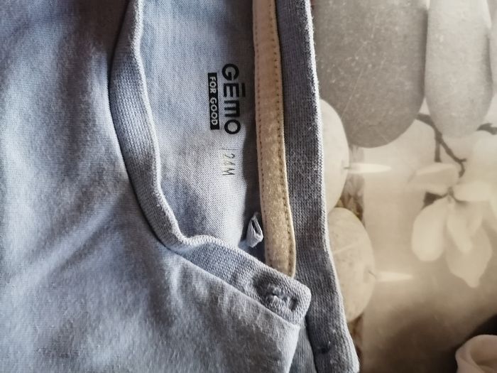 Tee shirt - photo numéro 3