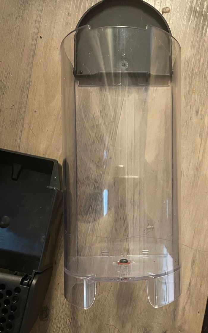 Cafetière nespresso - photo numéro 9