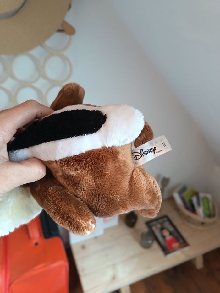 Peluche Disney - photo numéro 3