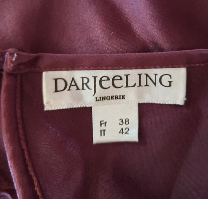 Nuisette Darjeeling - photo numéro 6