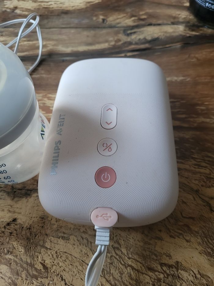 Tire-lait - photo numéro 2