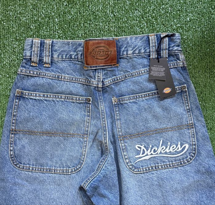 Jean Dickies Wave - photo numéro 5