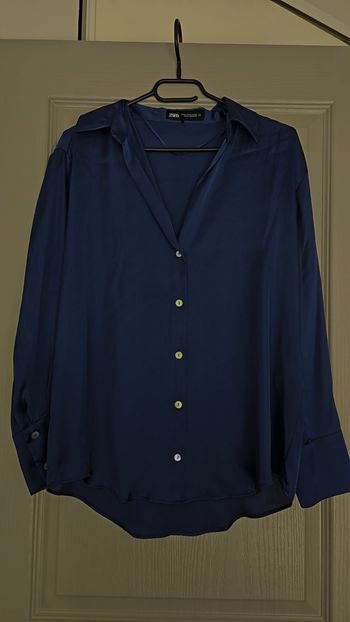 Blouse femme