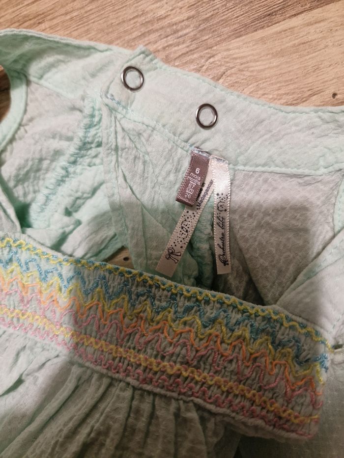 Tunique orchestra - photo numéro 3