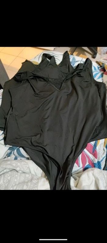 Lot de 3 body Shein 4 XL