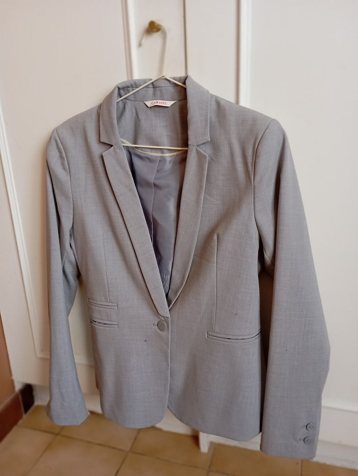 Veste femme taille 36 - photo numéro 4