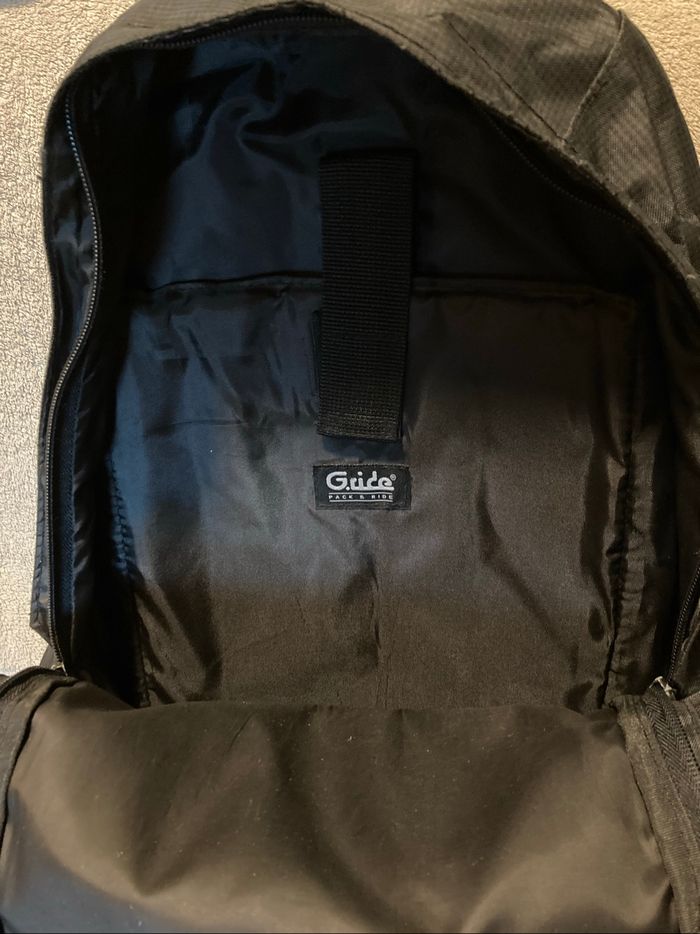 Sac à dos - photo numéro 5