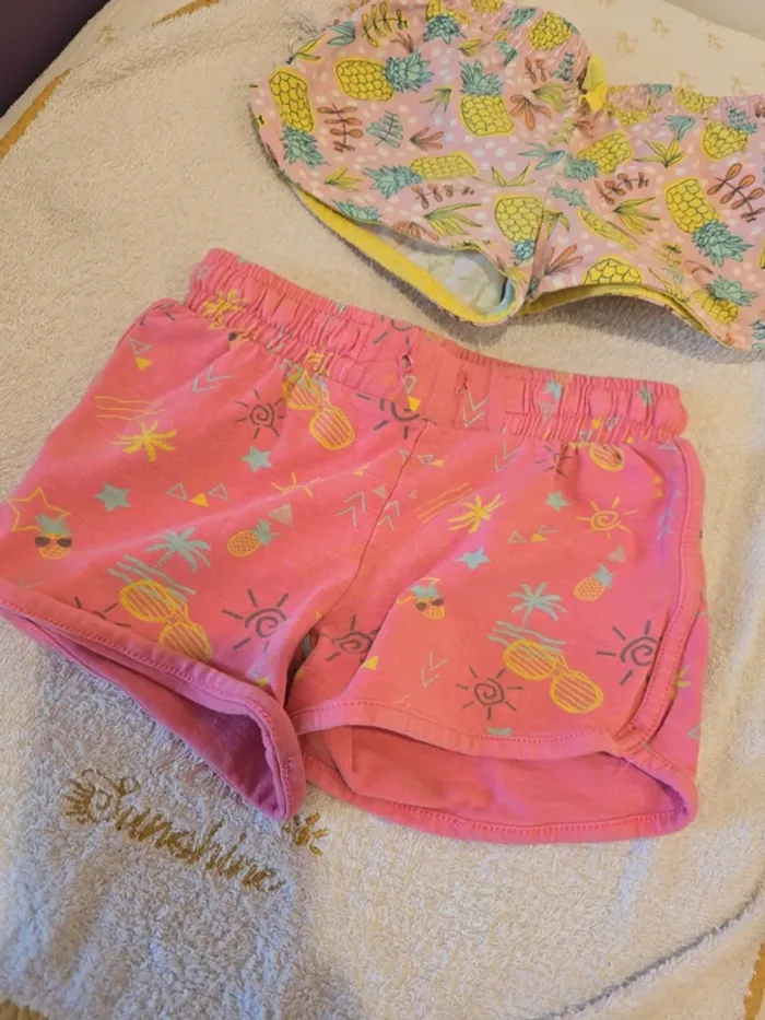Lot short - photo numéro 2
