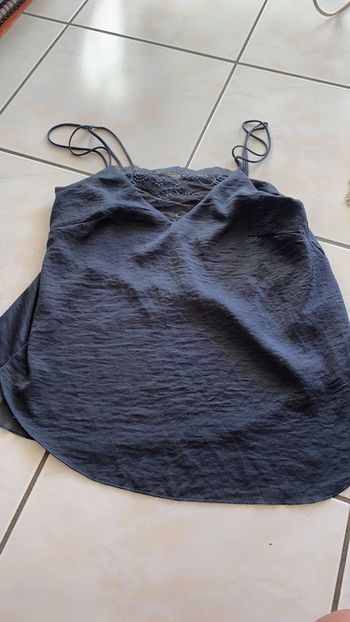 Débardeur hm taille xs