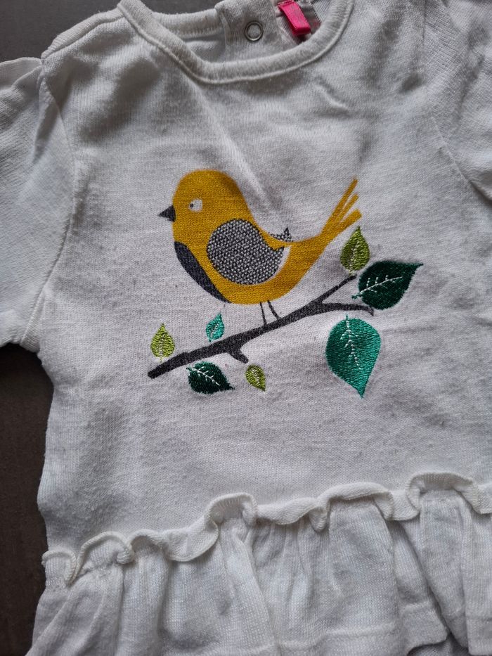 Haut manches longues - photo numéro 2