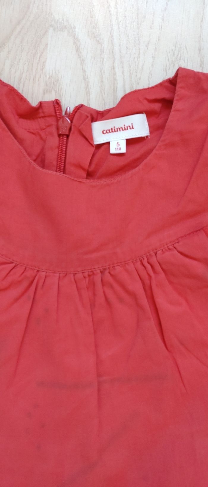 Robe catimini - photo numéro 4