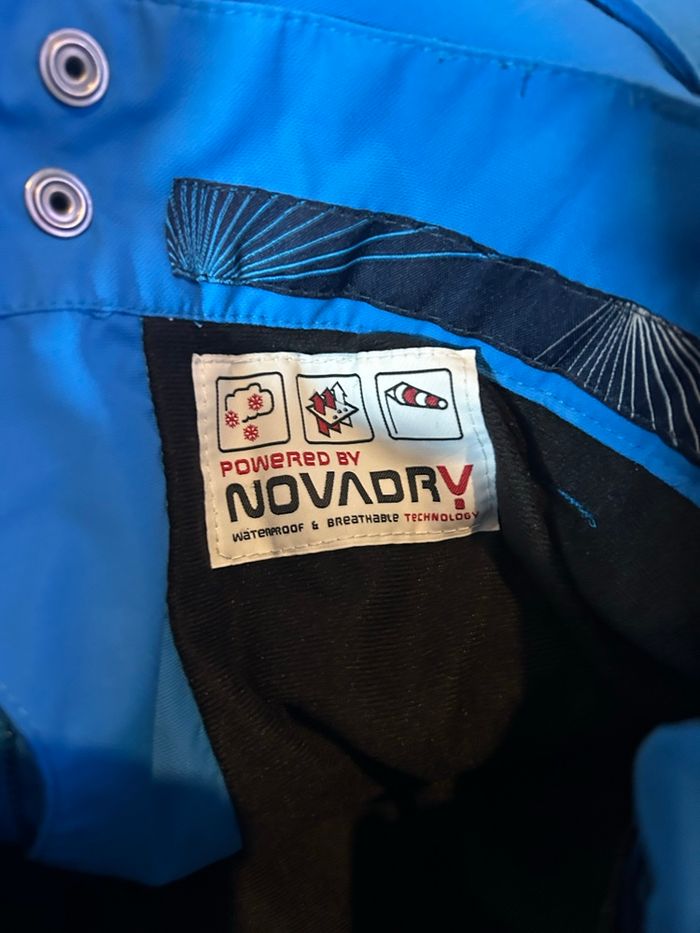 Pantalon ski - photo numéro 7