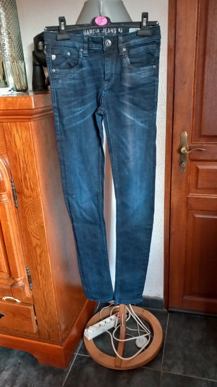 Jeans super slim - photo numéro 2