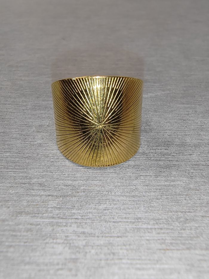 Bague - photo numéro 1