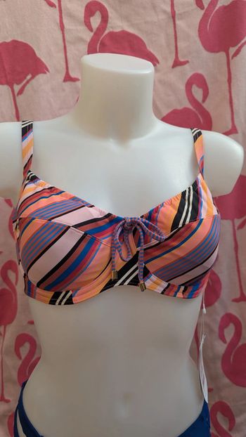 Haut de bikini Cyell 40/E (EUR 38E)