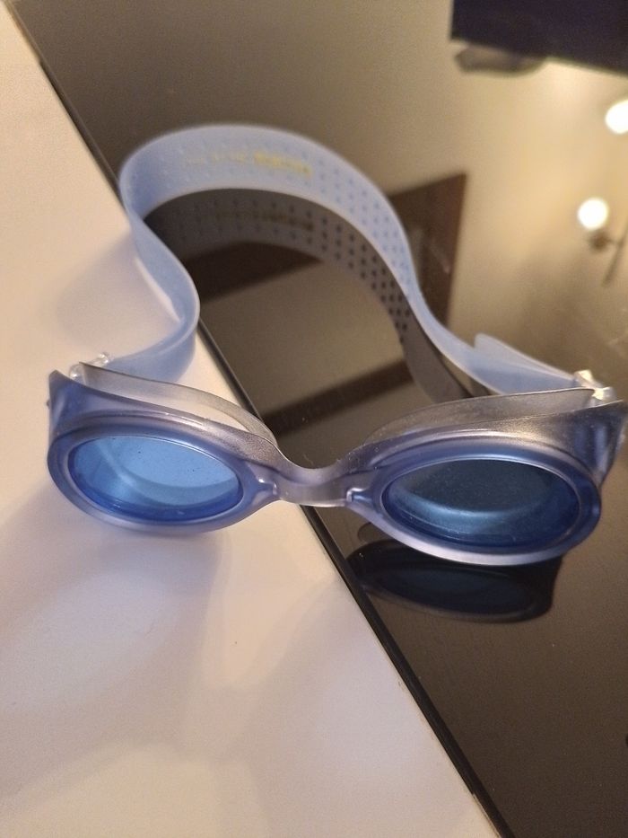 Lunette de natation beuchat sport line - photo numéro 2