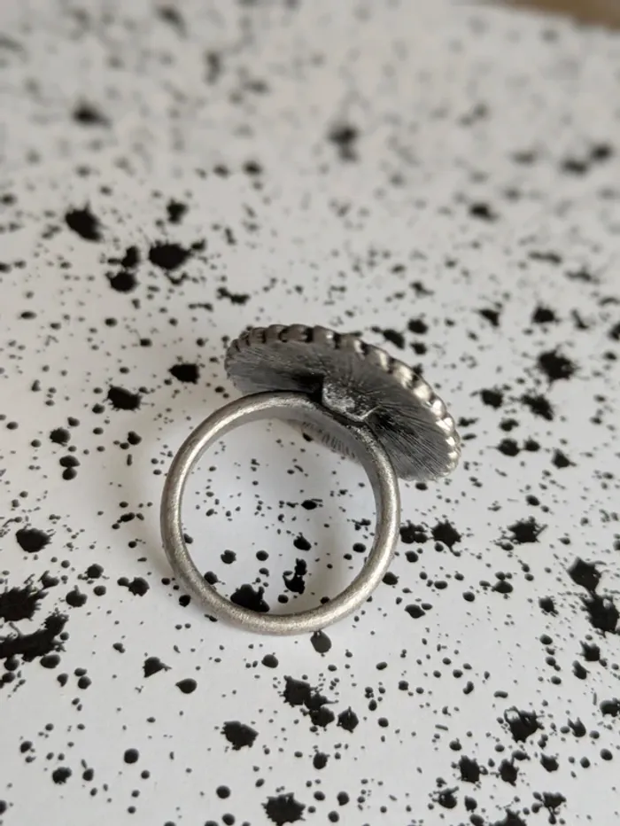 Bague fantaisie - photo numéro 2