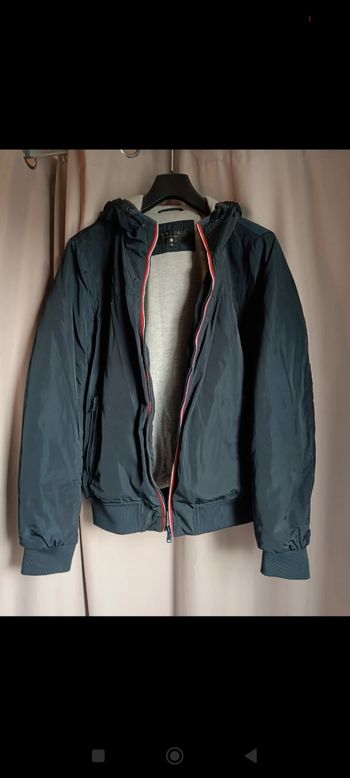 Veste mi saison