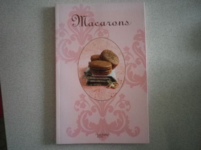 MACARONS