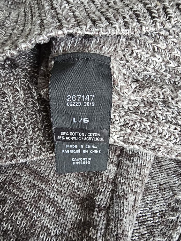 Pull Dalia - photo numéro 4