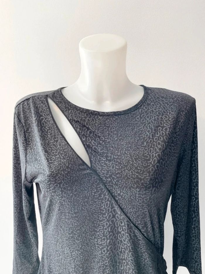 Blouse Morgan - photo numéro 4