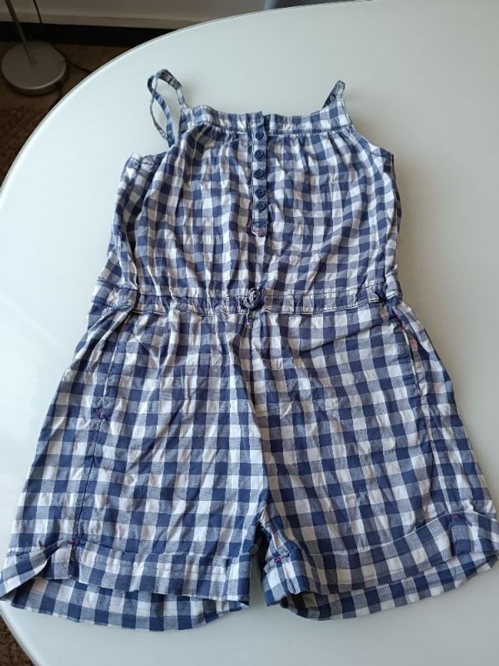 Combi short