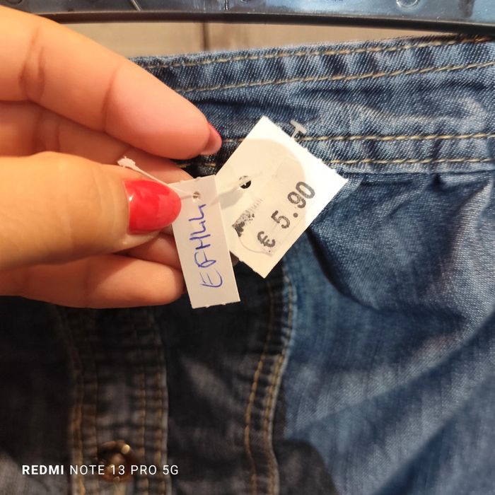 Combishort ref EFM44 - photo numéro 3