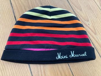 Bonnet Little Marcel 18 mois