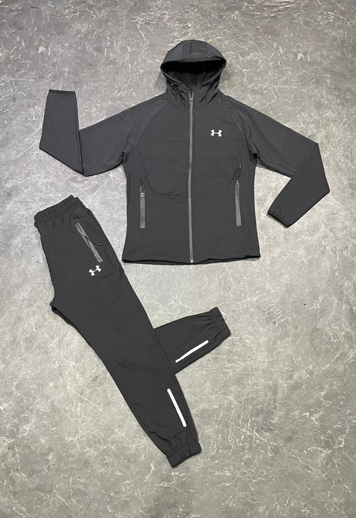 Under Armour - photo numéro 2