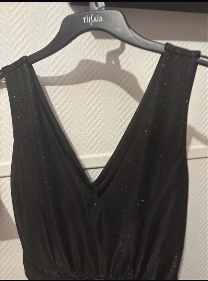 Robe paillettes femme - photo numéro 2