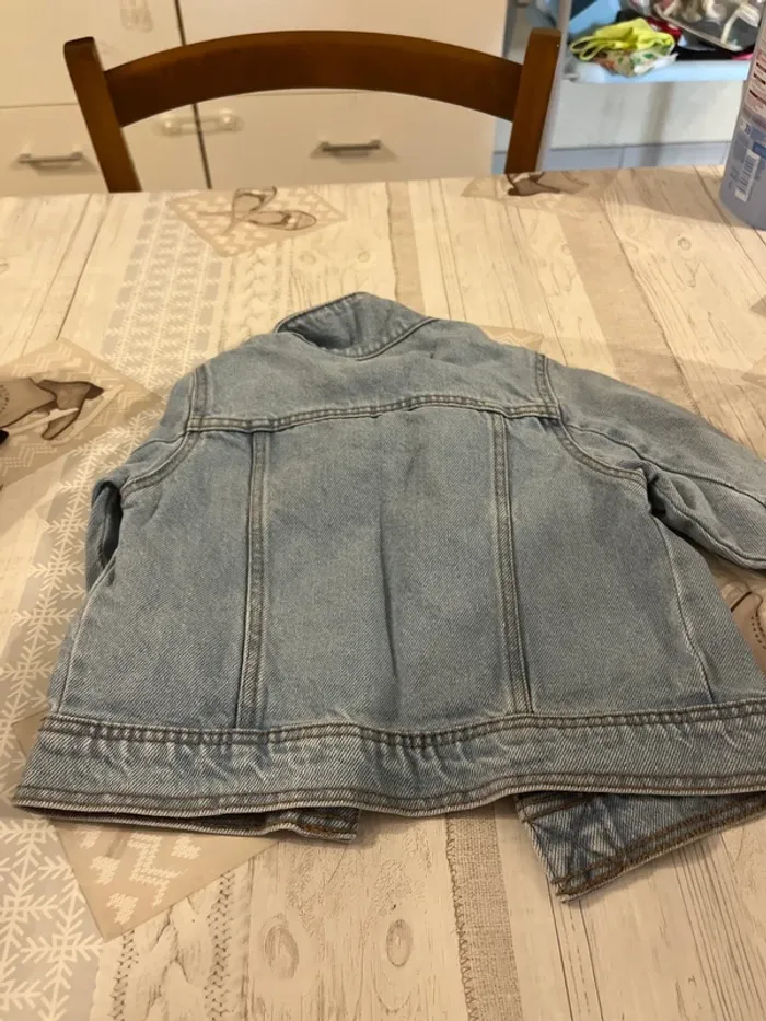Veste - photo numéro 4