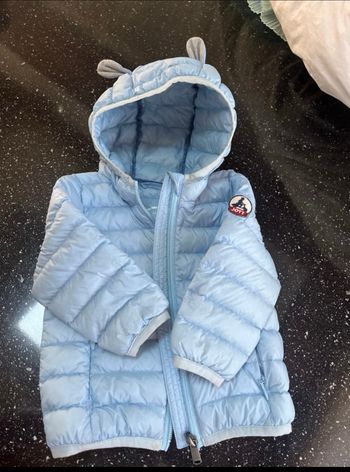 Veste jott bébé