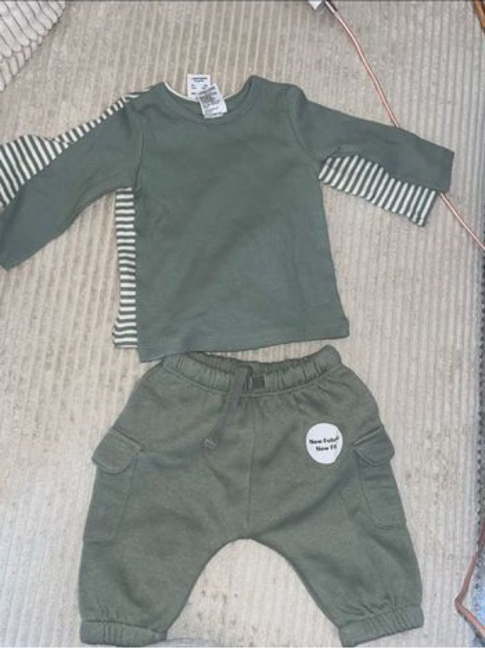 Ensemble