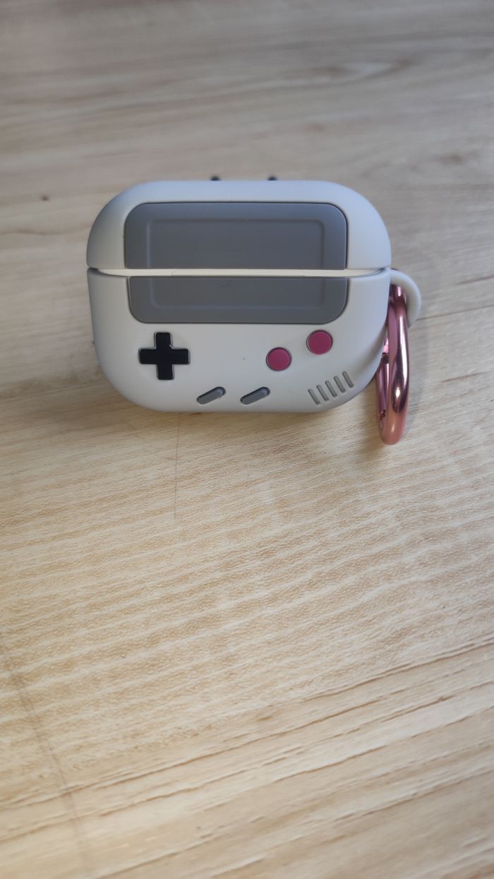 Étui pour airpods pro 2 - photo numéro 2