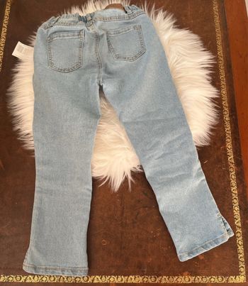 Pantalon fille 