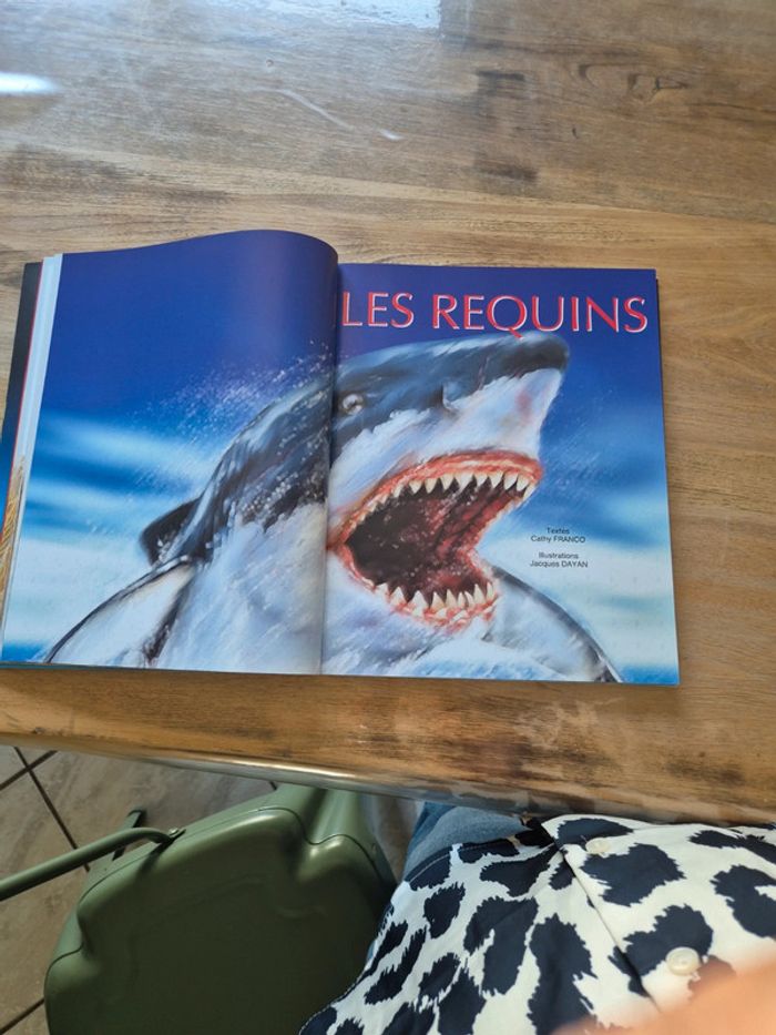 Livres sur les animaux - photo numéro 2