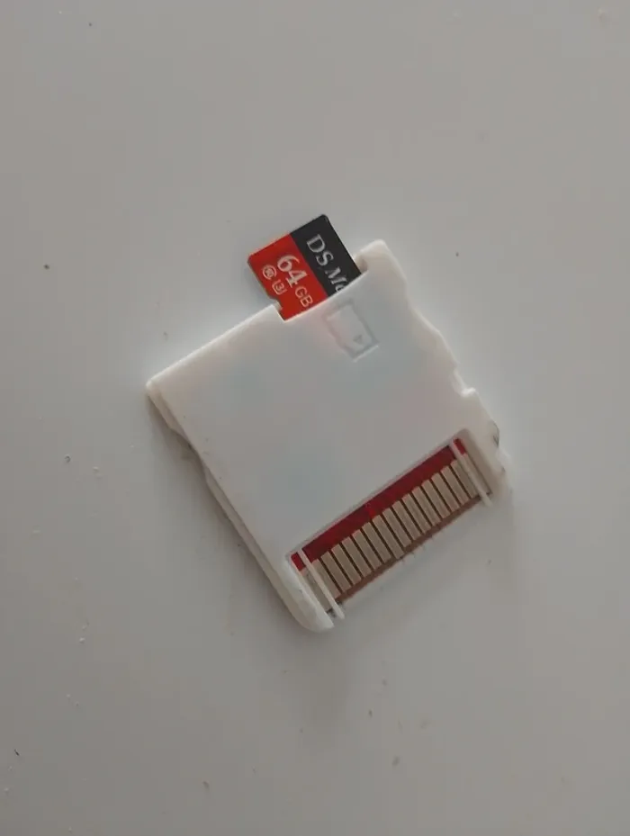 Jeux R4 - photo numéro 2