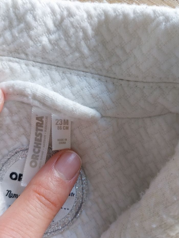 Veste - photo numéro 3