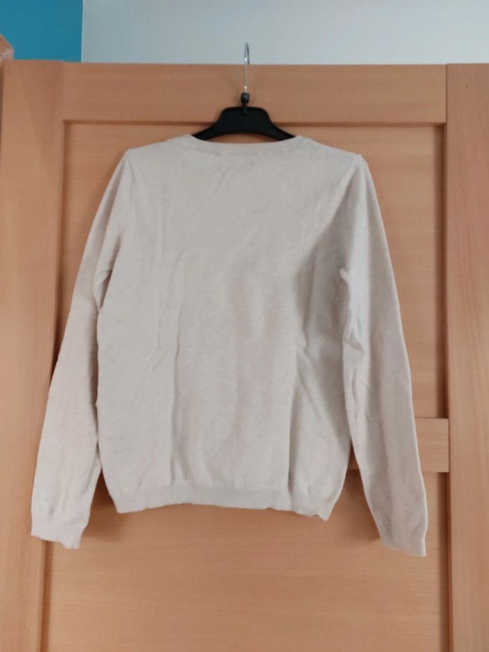 Pull 12 ans - photo numéro 2