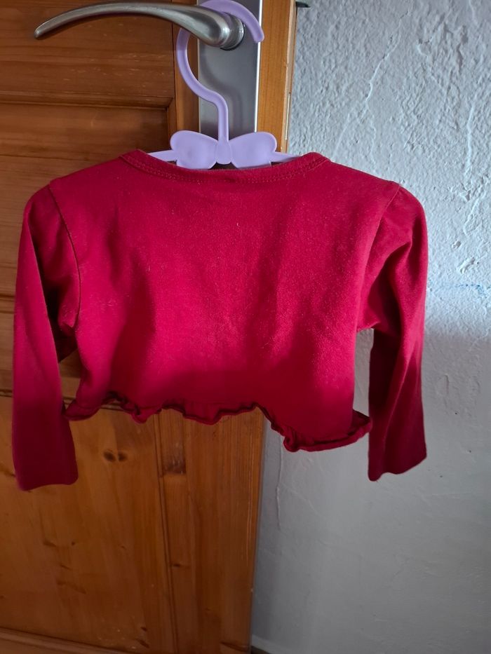 Boléro - photo numéro 2