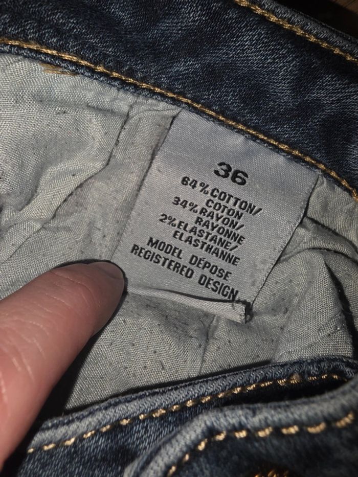 Jeans - photo numéro 3