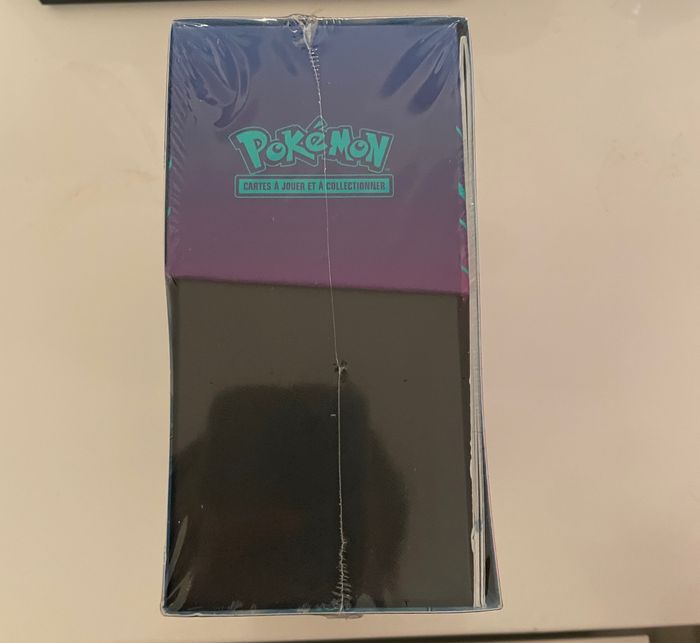 Pokémon ETB EV9 Aventures Ensembles - photo numéro 6