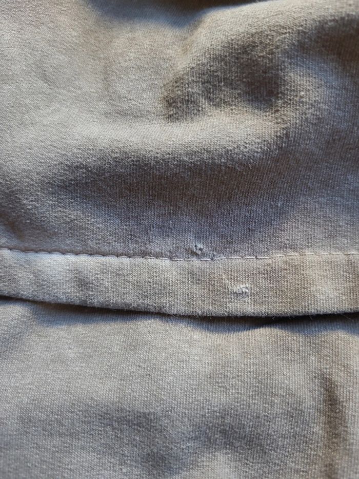 Veste délavé 100% coton - photo numéro 9