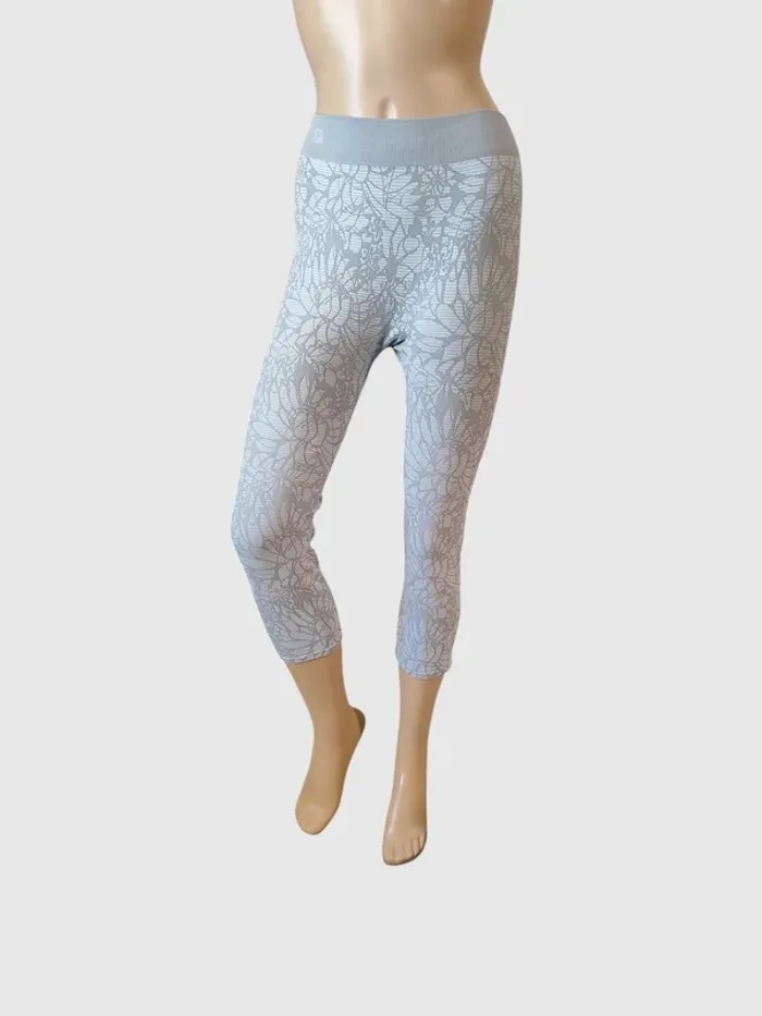 Legging Fabletics Gris Taille S - Confort et style ! Petit prix ! - photo numéro 2