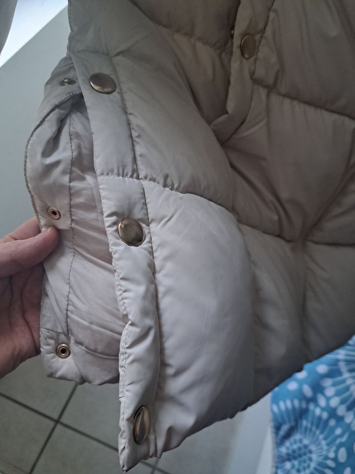 Doudoune femme Vero Moda - photo numéro 4