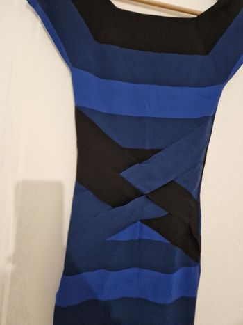 Robe morgan taille XS